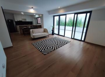 Departamento · 134m² · 3 Dormitorios · 184 Mtr2 • Duplex• Miraflores• 3 Dorm. • Terraza • Piso 1