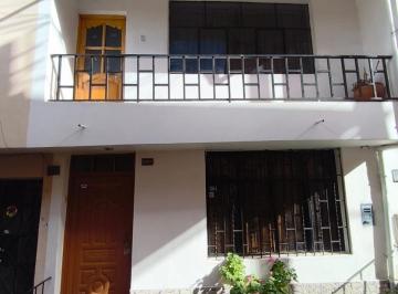 Casa de 5 habitaciones, Huamanga · Se Alquila Amplia Casa en Ayacucho a 5 Cuadras de La Plaza de Armas – Urb. Emadi