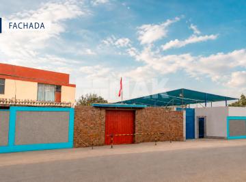 Terreno / Lote , Lima · ¡Amplio Terreno Comercial en Excelente Ubicación de Ate!