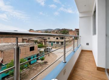 Departamento · 121m² · 3 Dormitorios · Departamento - Villa María del Triunfo