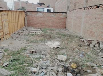 Terreno / Lote , Lima · Vendo Estratégico Terreno de 122 m² en Puente Piedra: Excelente Conectividad
