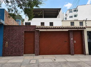 Terreno / Lote , Lima · ¡Terreno en Venta en Surco! Excelente Ubicación