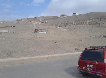 Terreno / Lote · 99m² · Terreno a La Venta en Ancon - Santa Rosa