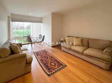 Departamento de 1 habitación, Lima · Departamento en Venta Frente Al Golf de San Isidro, 1 Dormitorio