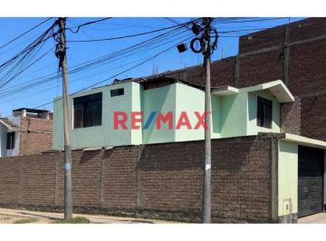 Casa 160m² Venta Callao · Casa en Venta de 160 m² con 3 Dorm. en Callao