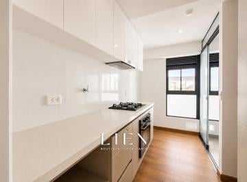 Departamento · 92m² · 2 Dormitorios · 1 Estacionamiento · Dúplex de Estreno en Magdalena del Mar