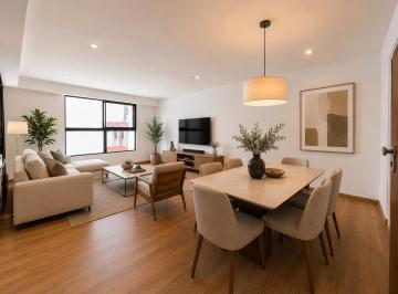 Departamento · 92m² · 2 Dormitorios · 1 Estacionamiento · Dúplex de Estreno en Magdalena del Mar