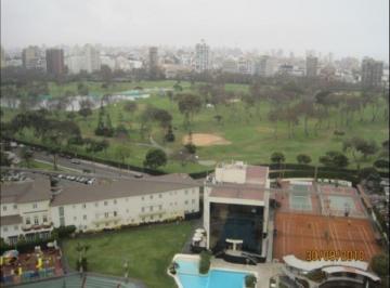 Departamento de 4 habitaciones, Lima · Estupendo Departamento en San Isidro
