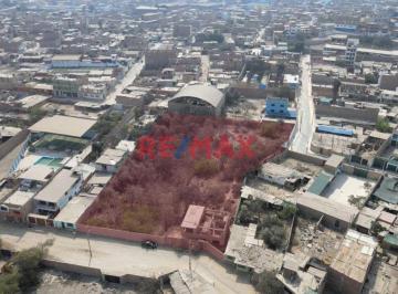 Terreno / Lote 5000m² Venta Puente Piedra · Terreno en Venta de 5,000 m² con Doble Frente en Puente Piedra, Lima