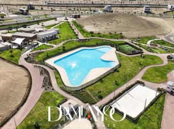 Terreno / Lote · 142m² · Venta de Terreno en Condominio Montemar, San Antonio, Cañete, Lima Km 75.5 - Panamericana Sur