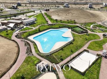 Terreno / Lote · 142m² · Venta de Terreno en Condominio Montemar, San Antonio, Cañete, Lima Km 75.5 - Panamericana Sur