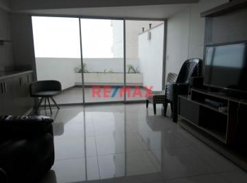 Departamento de 2 habitaciones, Lima · Departamento Dúplex de 2 Dorm en Magdalena – Av Brasil con Av Ejercito