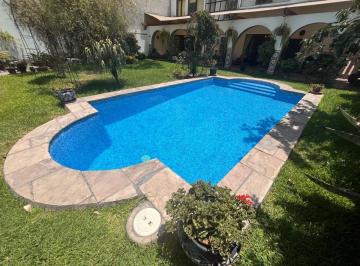 Casa de 9 habitaciones, Lima · Venta | Casa con Piscina, Jardínes y Terraza | Sauna Seco | 9 Dorm. | 3.5 Baños | 3 Cocheras