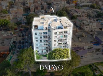 Departamento · 40m² · 1 Dormitorio · Venta Departamento 1 Dorm. Perfecto Para Inversión en Barranco