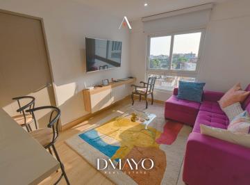 Departamento · 40m² · 1 Dormitorio · Venta Departamento 1 Dorm. Perfecto Para Inversión en Barranco