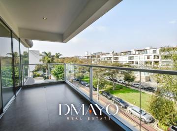 Departamento · 400m² · 3 Dormitorios · 2 Estacionamientos · Venta Exclusivo Departamento con Piscina en Chacarilla