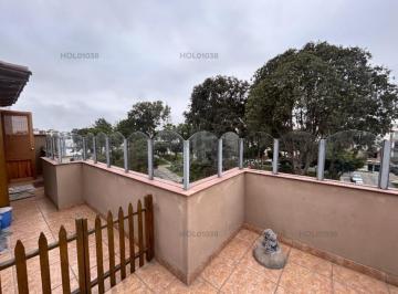 Departamento · 206m² · 3 Dormitorios · 1 Estacionamiento · Vendo Lindo Departamento Duplex en Jirón Winder N 1xx, Piso 4, Urb. Vista Alegre, Surco