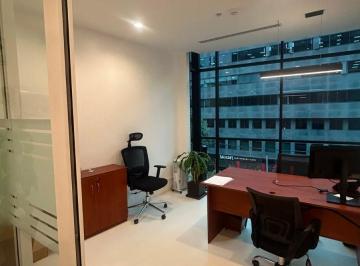 Oficina comercial , Lima · Se Alquila Oficina en San Isidro