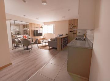 Departamento · 57m² · 2 Dormitorios · Departamento de 57 m² con 2 Habitaciones en Venta en Pando