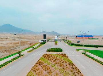 Terreno / Lote , Lima · Terreno Industrial en Venta – 5,000 m² | Centenario Macrópolis – Lurín