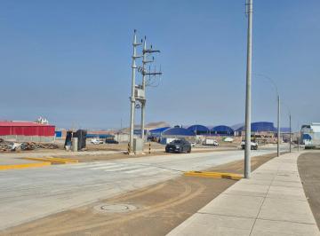 Terreno / Lote , Lima · Terreno Industrial en Venta – 10,000 m² | Centenario Macrópolis – Lurín