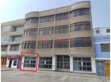 Local comercial , Callao · Local Comercial en Alquiler – Puerta a Calle, Av Tomás Valle, Callao