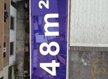 Terreno / Lote · 48m² · Terreno en Lince