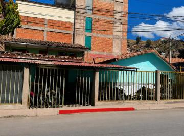 Terreno / Lote , Cusco · ¡Terreno en Venta en Av Jorge Chávez – Cusco!