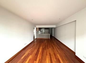Departamento de 3 habitaciones, Lima · A Pasos del Malecon, Flat de 2 Dorm. + Estudio en Miraflores