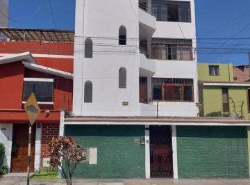 Departamento · 14m² · 1 Dormitorio · Alquilo Departamento en Surquillo
