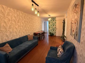Departamento · 81m² · 3 Dormitorios · 1 Estacionamiento · Alquiler Dpto Clovis Al 700 Frente Al Parque El Carmen Alt Cdra 12 de Av Simón Bolivar