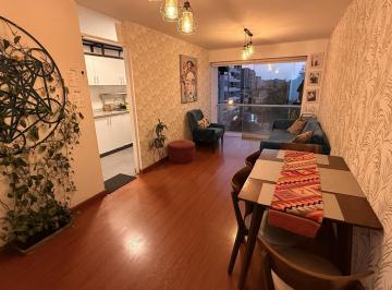 Departamento · 81m² · 3 Dormitorios · 1 Estacionamiento · Alquiler Dpto Clovis Al 700 Frente Al Parque El Carmen Alt Cdra 12 de Av Simón Bolivar