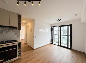 Departamento · 47m² · 2 Dormitorios · 1 Estacionamiento · De Estreno - 47 m - 02 Dorm. - 01 Cochera