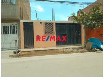 Terreno / Lote 140m² Venta San Martín de Porres · Terreno en Venta de 140 m² en San Martin de Porres