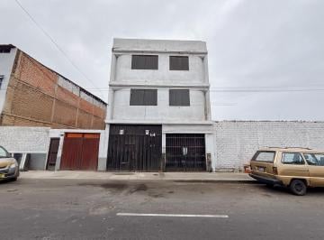 Terreno / Lote · 408m² · Terreno en Venta en San Miguel – 408,75 m² (Ideal Para Demolición y Proyecto Nuevo)