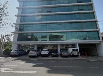 FACHADA · Alquilo Oficina en Edificio Empresarial