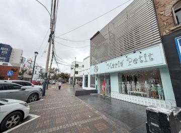 Local comercial , Lima · Local 2 Pisos en Av Conquistadores | 207 m² | San Isidro