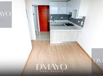 Departamento · 50m² · 2 Dormitorios · Alquilo Dpto de 2 Dorm en Surquillo