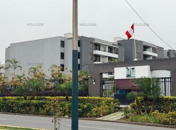 PUERTA INGRESO CONDOMINIO · Vendo Dpt Tipo Casita