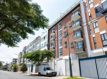 Departamento · 126m² · 2 Dormitorios · 1 Estacionamiento · Vendo Duplex de Estreno - Santiago de Surco