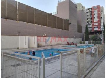 Departamento de 3 habitaciones, Callao · Departamento de Estreno en Venta + Cochera Techada | Condominio Parques del Callao
