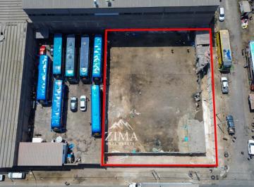Terreno / Lote · 1140m² · Terreno en Industrial Santa Rosa