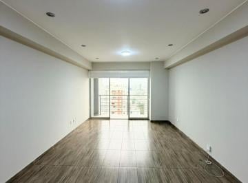 Departamento · 89m² · 2 Dormitorios · 1 Estacionamiento · Alquiler - Barrio Medico - 2 Habitaciones - Dpto Frente a Parque