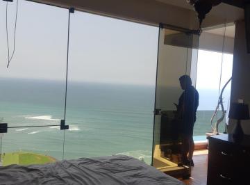 Casa de 8 habitaciones, Lima · Punta Hermosa Vista Mar Casa Exclusiva 245,000 Dólares 08dorm, 200 Mtrs 2plantas 2terraza 2cocheras