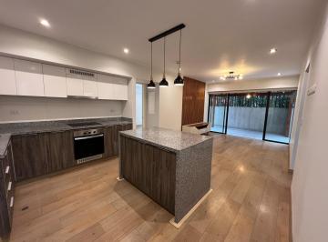 Departamento · 80m² · 2 Dormitorios · 1 Estacionamiento · Venta de Departamento Ideal Para Inversión Inmobiliaria