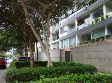 Departamento de 3 habitaciones, Lima · Departamento de 127.22 m², 3 Dorm. Más Dormitorio de Servicio, 3 Baños Más Baño de Servicio
