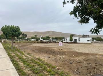 Terreno / Lote , Cañete · Lote de 140 m² en Exclusivo Condominio – Alto del Prado – Asiaaltura Km 103 Panamericana Sur