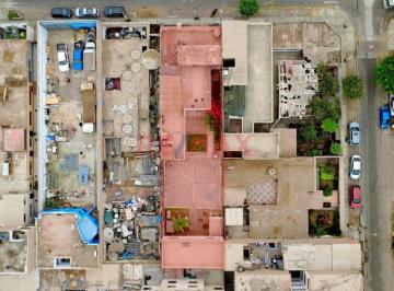 Terreno / Lote · 484m² - REMAX QUALITY ONE · Terreno en Venta de 484 m² en La Perla, Callao - Ideal Para Proyecto