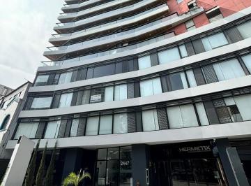 Oficina comercial · 18m² · Oficina en Alquiler en Lince | 18.50 m² | Edificio Cuore