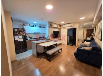 Departamento de 3 habitaciones, Lima · Departamento en Venta de 72 m² en Cercado de Lima, Av Arequipa